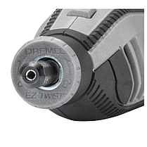 Багатофункціональний інструмент (гравер) Dremel 4250-6/128 : 175 Вт, 35000 об/хв, 128 шт. високоякісних насадок F0134250JN, фото 6