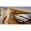 Багатофункціональний інструмент (гравер) Dremel 4250-6/128 : 175 Вт, 35000 об/хв, 128 шт. високоякісних насадок  F0134250JN, фото 8