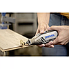 Багатофункціональний інструмент (гравер) Dremel 4250-6/128 : 175 Вт, 35000 об/хв, 128 шт. високоякісних насадок  F0134250JN, фото 10
