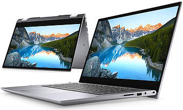 Ноутбук Dell Inspiron 7506 15,6" 2-in-1 Touch/Intel Core i7-1165G7/16Gb/SSD512Gb/ Intel Iris Xe (P97F005)
