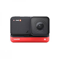 СТОК - Экшн-камера Insta360 One R 4K