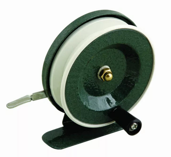 Котушка 801, фото 1