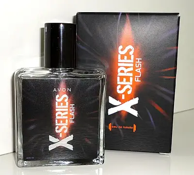 Туалетная вода x-series rorce avon | Сравнить цены и купить на Prom.ua
