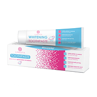 Зубна паста "Білосніжна посмішка" Livesta 170 г