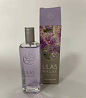 Туалетна вода Запашний бузок Yves Rocher Lilas Mauve Purple lilac