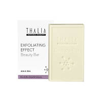 Косметическое отшелушивающее мыло для умывания лица с кислотами THALIA