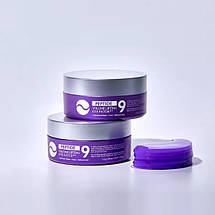 Патчі гідрогелеві з ліфтингом і anti-age ефектом Medi-Peel Peptide 9 Volume Lifting Eye Patch Pro, фото 4