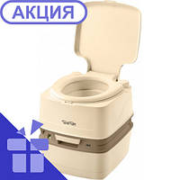 Биотуалет Thetford Porta Potti 165 Luxe (Нидерланды)