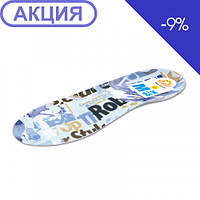 Ортопедическая стелька Spannrit Sunbed Six