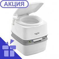 Биотуалет Thetford Porta Potti Qube 365 White (Нидерланды)