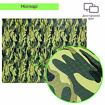 Камуфляжний килимок "Мілітарі" 200х150х1см (236) SW-00000156, фото 4