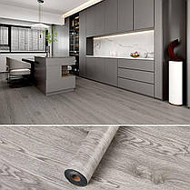 Підлогове вінілове покриття самоклеюче в рулоні 3000*600*1,5мм SW-00001817, фото 5