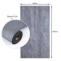 Підлогове вінілове покриття самоклеюче в рулоні 3000*600*1,5мм SW-00001823, фото 3