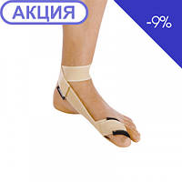 Бандаж для большого пальца стопы Ottoboc Hallux Valgus ComforT левый, правый тип 510