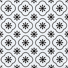 СВП-215 Самоклеюча винилова плитка 600*600*1.5mm Глянсова (D) SW-00002263