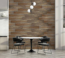 Самоклеюча вінілова плитка під старину, ціна за 1 шт. (СВП-5) Матовая SW-00000285, фото 5