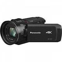 Видеокамера PANASONIC HC-VX1 Black (HC-VX1EE-K)