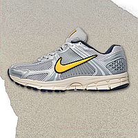 Мужские кроссовки Nike Zoom Vomero 5 серые