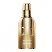 Эссенция для лица от морщин Medi-Peel Premium Golden Camellia Wrinkle Essence, 50 ml