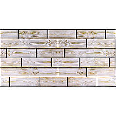 Декоративна ПВХ панель 960*480*4мм SW-00000577