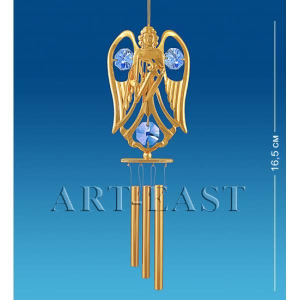 AR-3288 Співаючий вітерець ''Янгол з арфою'' (Юніон)