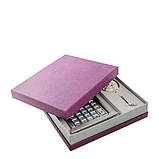 WIN- 38 Подарунковий набір срібла., фото 2