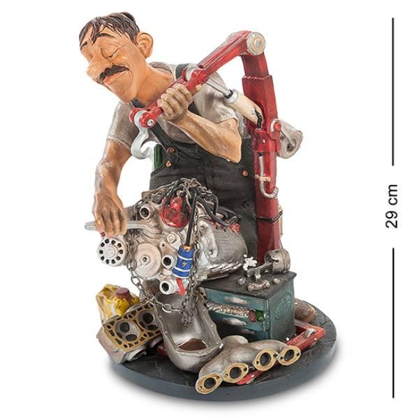 PRO-06 Статуетка "Автомеханік" (Profisti.Parastone), фото 1