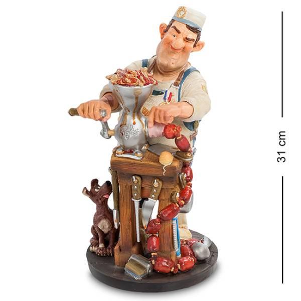 PRO-13 Статуетка "Кулінар" (Profisti.Parastone), фото 1