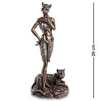 Статуэтка ''Баст - богиня любви, красоты и домашнего очага'' WS-569
