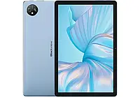 Планшет Blackview Tab 80 10.1" HD 8GB 128GB T606 7680mAh 13+8Мп LTE IPS 1280x800 Android Blue (6931548314547)