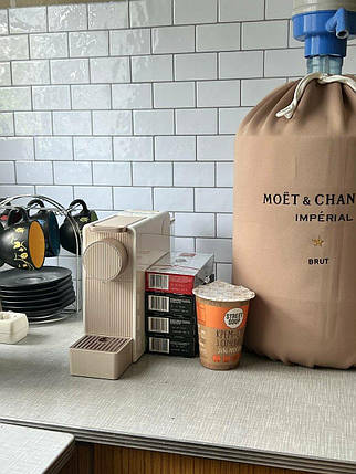 Самоклеюча поліуретанова плитка біла цегла 305х305х1мм (D) SW-00001193, фото 1