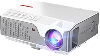 SMART проектор Full HD (1920*1080) на ANDROID XPRO PANOPLUS MID (6000 lumen) и поддержкой 4K для презентаций,