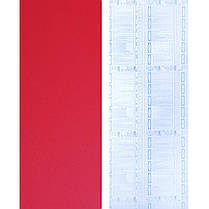 Плівка на самоклейці червона 45cm*10m (S) SW-00001505, фото 5