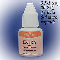 Клей для ресниц EXTRA PROF 5 ml