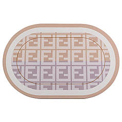 Вологопоглинальний килимок 38*58CM*3MM (D) SW-00001573