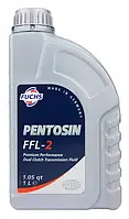 Масло трансмиссионное Fuchs PENTOSIN FFL-2 1L