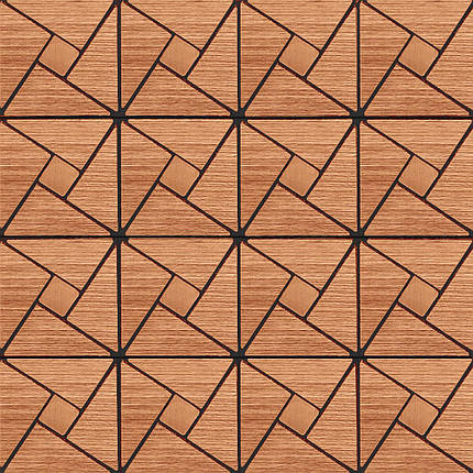 Самоклеюча PET мозаїка 30*30CM*4MM (D) SW-00001640, фото 1