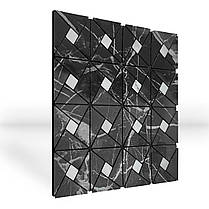 Самоклеюча PET мозаїка 30*30CM*4MM (D) SW-00001647, фото 4