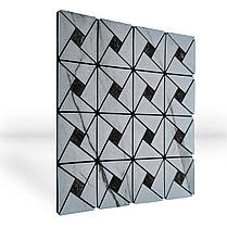 Самоклеюча PET мозаїка 30*30CM*4MM (D) SW-00001648, фото 4