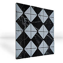 Самоклеюча PET мозаїка 30*30CM*4MM (D) SW-00001654, фото 4