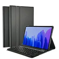 Чехол-клавиатура Infinity Case для Samsung Galaxy Tab A8 10, 5 2021 SM-X200 X205 Black
