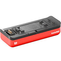 Оригинальный Аккумулятор для Экшн-камеры Insta360 ONE R - RS Battery Base 1445mAh