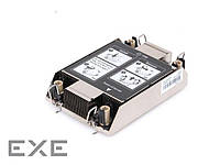 Радіатор охолодження HPE ProLiant DL360 Gen10 Plus Standard Heat Sink Kit (P37863-B21)