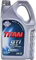 Моторне масло Fuchs TITAN GT1 PRO FLEX 23 5W30 5L