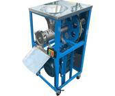 Full Stainless Steel For Meat Bone Crusher Butter. 304 3Kw Electric Grinder N iz