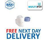 Baxi Multipassform Boiler Kondensat & Prv Entladung Pump 720648301 PH 3.8L HW