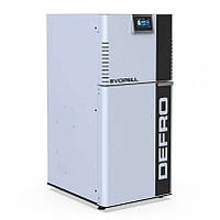 Defro Pelletkessel Premium Line Evopell 8kW Internetmodul