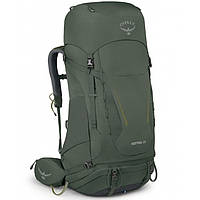 Рюкзак Osprey Kestrel 68 Bonsai Green S/M (1054-009.3303) z114-2024