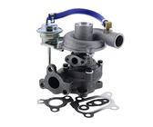 HOLDWELL Turbocharger RHB31 129189-18010 VA110024 YM129403-18050 YM129189-18010 compatible with Yanmar Engine