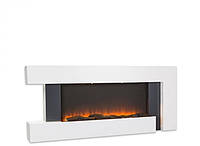 Klarstein Studio Light & Fire 2 (white)